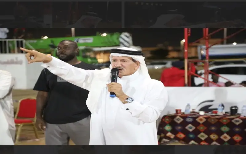 ختام اقوى بطولات احياء جده “بطولة الأسطورة عيسى الرمضانية”.